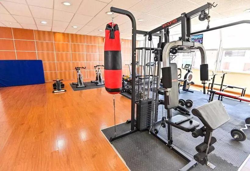 Fotos del hotel Denver Mar Del Plata:  5