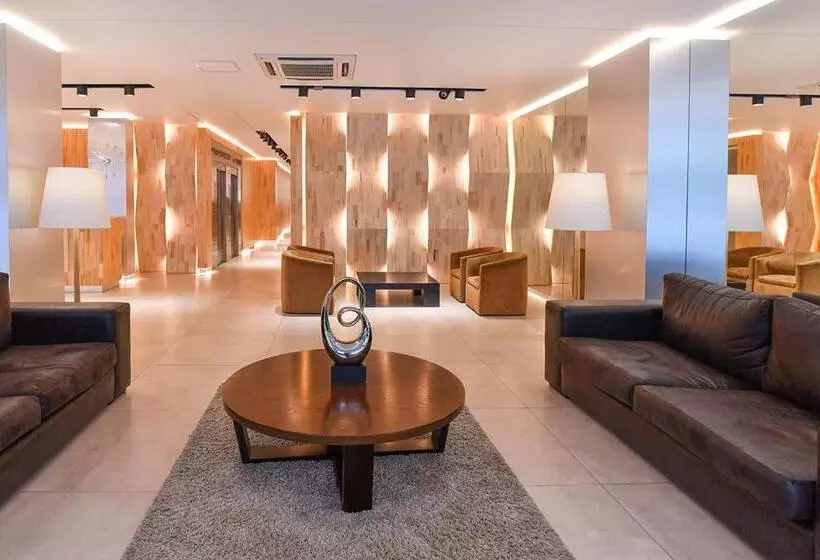 Fotos del hotel Denver Mar Del Plata:  3