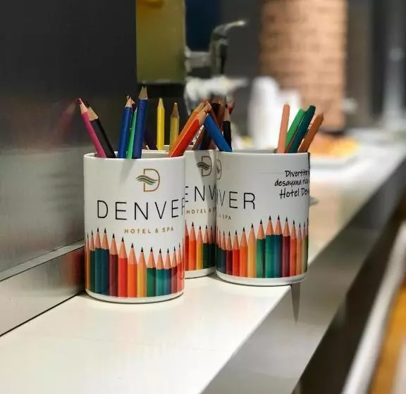 Fotos del hotel Denver Mar Del Plata:  20