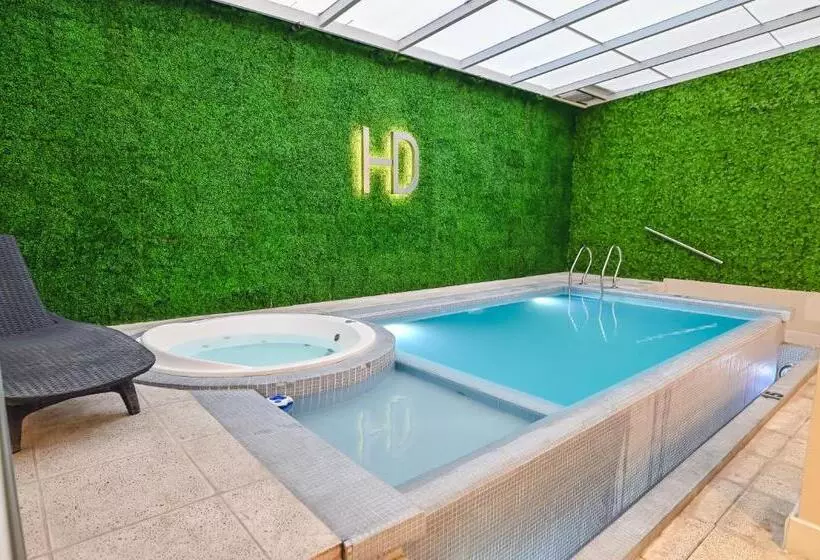 Fotos del hotel Denver Mar Del Plata:  14