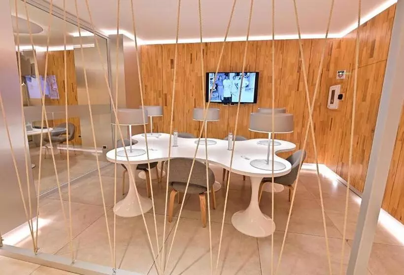 Fotos del hotel Denver Mar Del Plata:  18