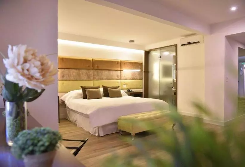 Fotos del hotel Denver Mar Del Plata:  21