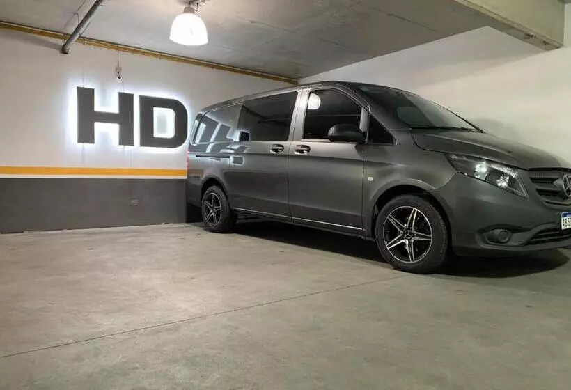 Fotos del hotel Denver Mar Del Plata:  23