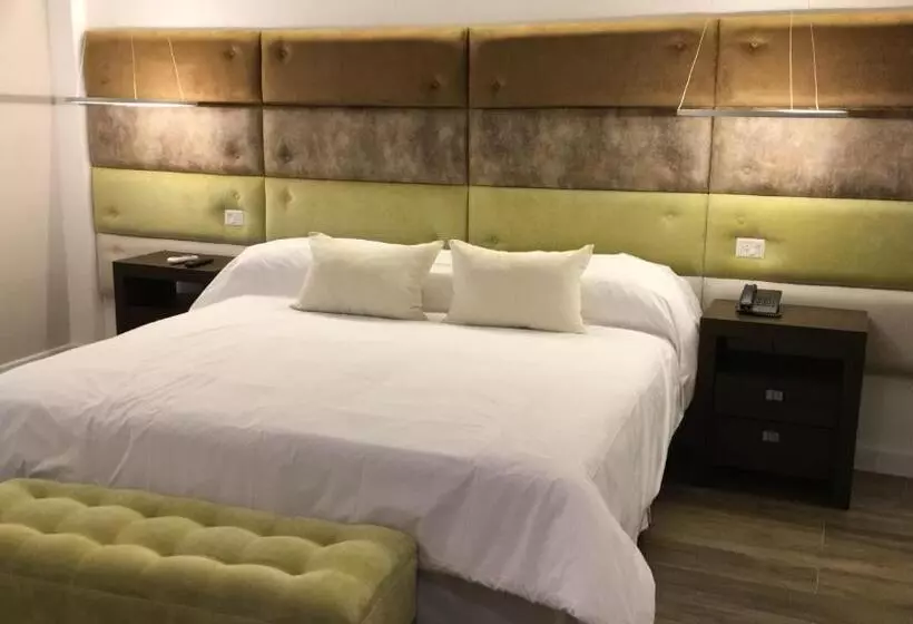 Denver Mar Del Plata