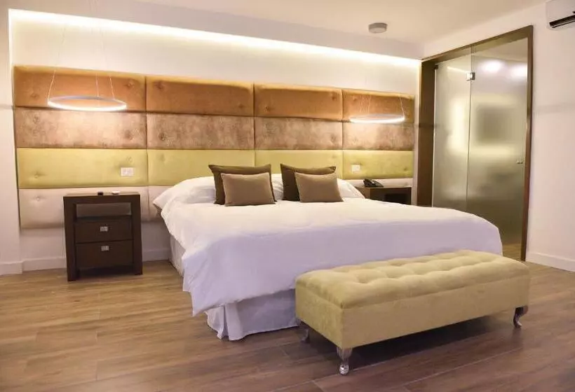 Fotos del hotel Denver Mar Del Plata:  13