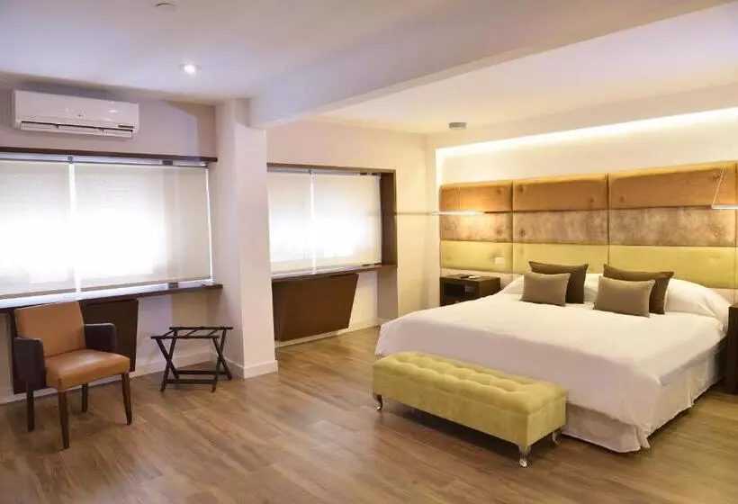 Fotos del hotel Denver Mar Del Plata:  24