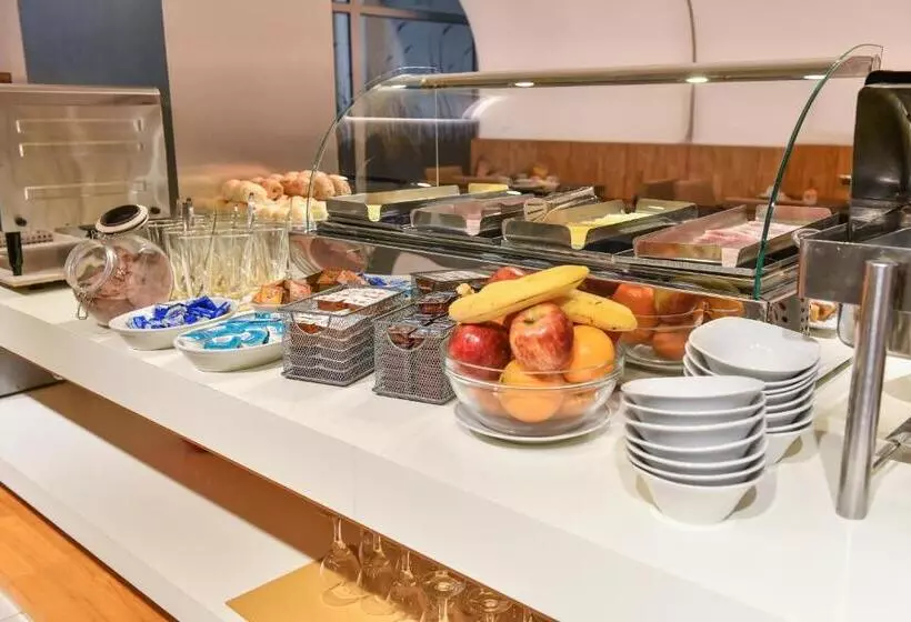 Fotos del hotel Denver Mar Del Plata:  22