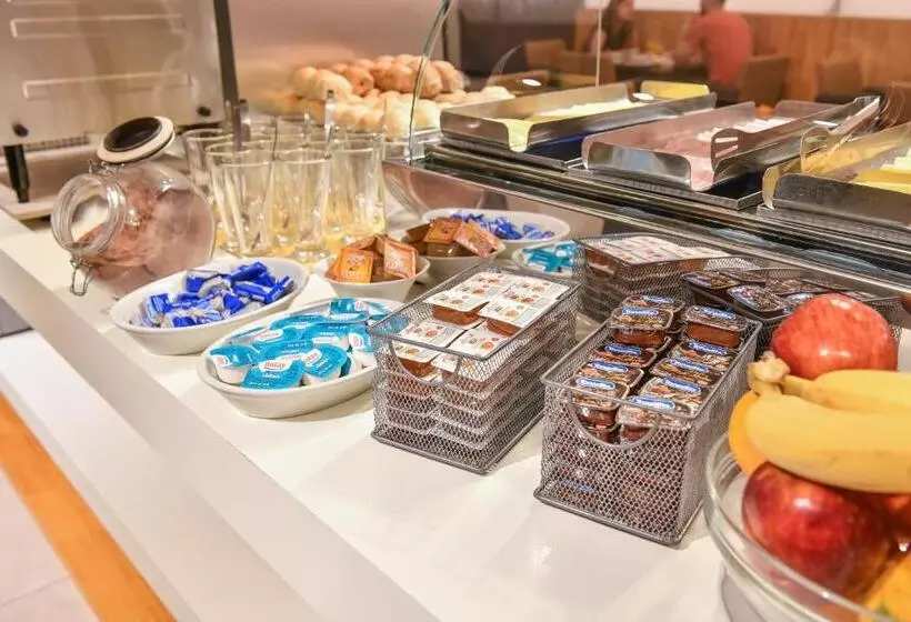 Fotos del hotel Denver Mar Del Plata:  7