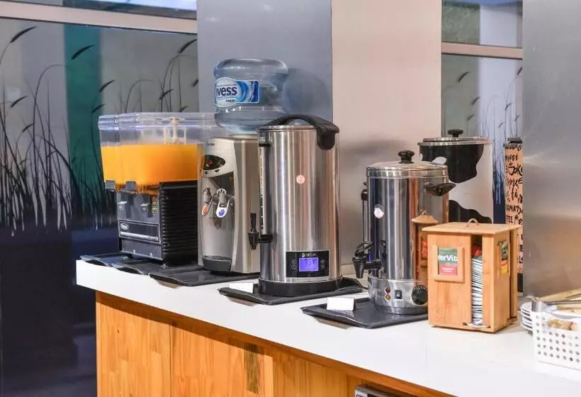 Fotos del hotel Denver Mar Del Plata:  8