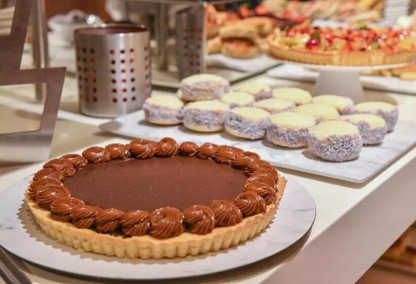 Fotos del hotel Denver Mar Del Plata:  16