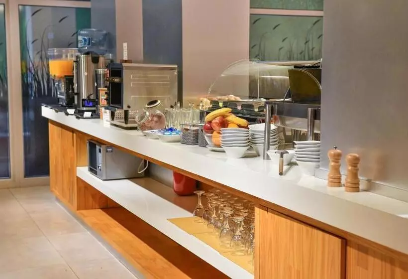 Fotos del hotel Denver Mar Del Plata:  17