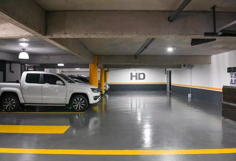 Fotos del hotel Denver Mar Del Plata:  11