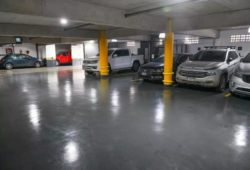 Fotos del hotel Denver Mar Del Plata:  19