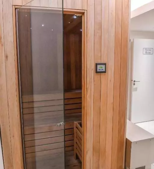 Fotos del hotel Denver Mar Del Plata:  15