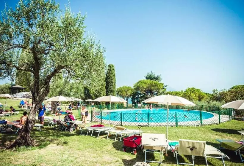 Fotos del hotel Desenzano Glam Village:  17