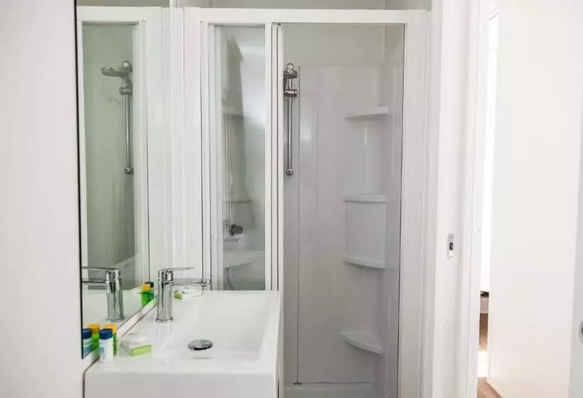 Fotos del hotel Desenzano Glam Village:  9