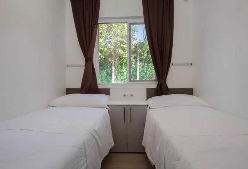 Fotos del hotel Desenzano Glam Village:  11