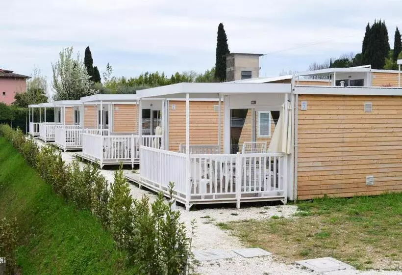 Fotos del hotel Desenzano Glam Village:  25