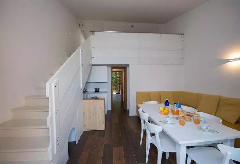 Fotos del hotel Desenzano Glam Village:  3