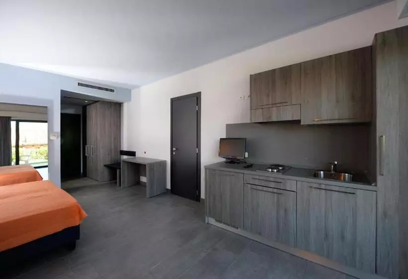 Fotos del hotel Desenzano Glam Village:  14