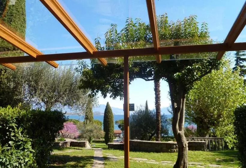 Fotos del hotel Desenzano Glam Village:  24