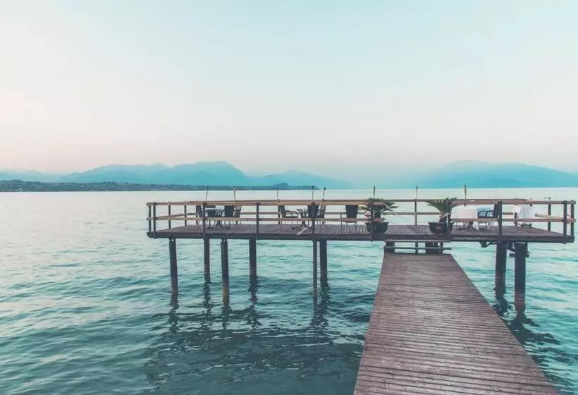 Fotos del hotel Desenzano Glam Village:  20