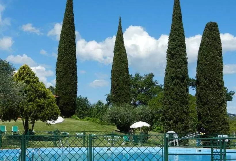 Fotos del hotel Desenzano Glam Village:  15