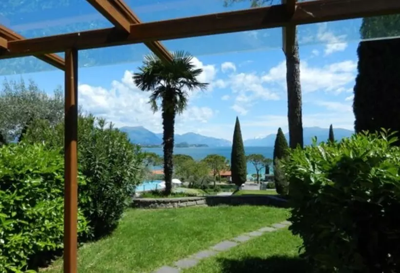 Fotos del hotel Desenzano Glam Village:  22