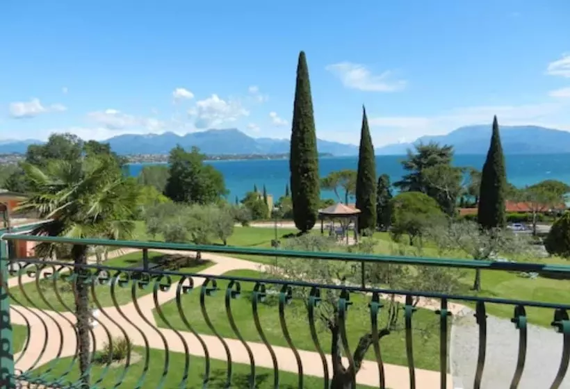 Fotos del hotel Desenzano Glam Village:  13