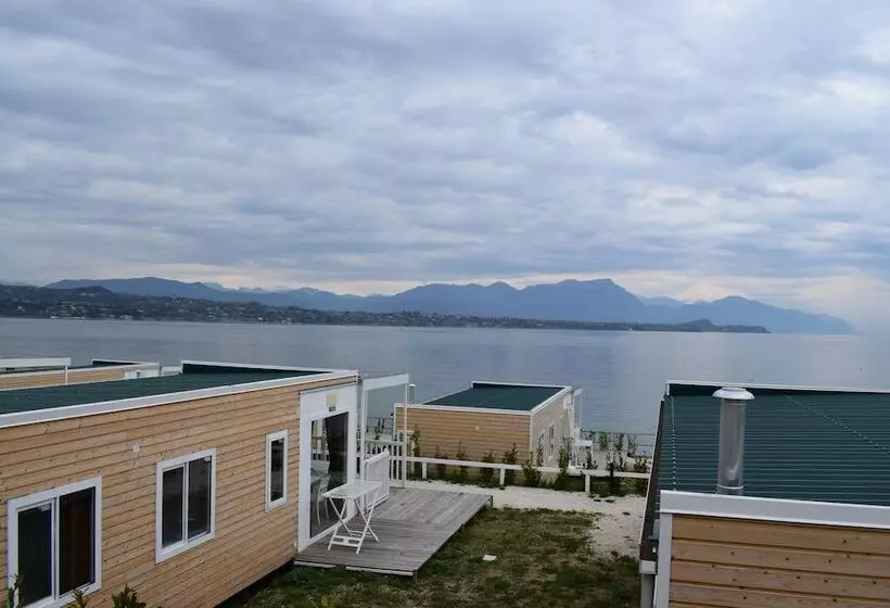 Fotos del hotel Desenzano Glam Village:  10