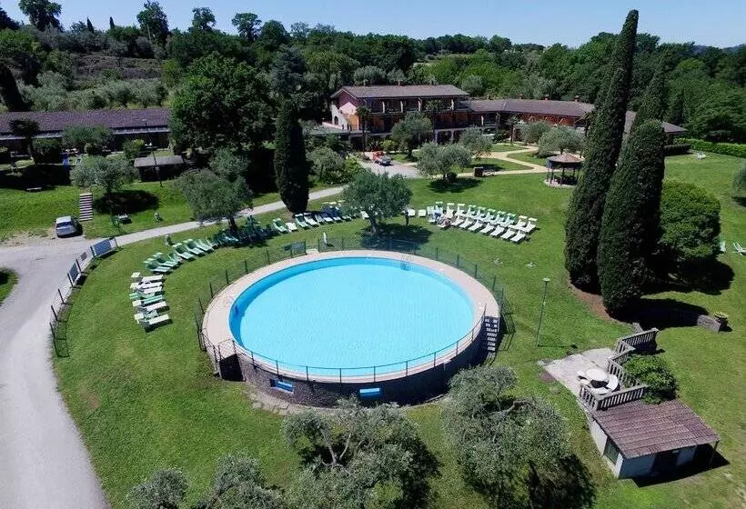 Fotos del hotel Desenzano Glam Village:  2