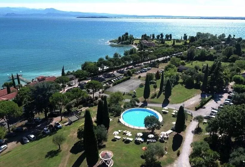 Fotos del hotel Desenzano Glam Village:  16