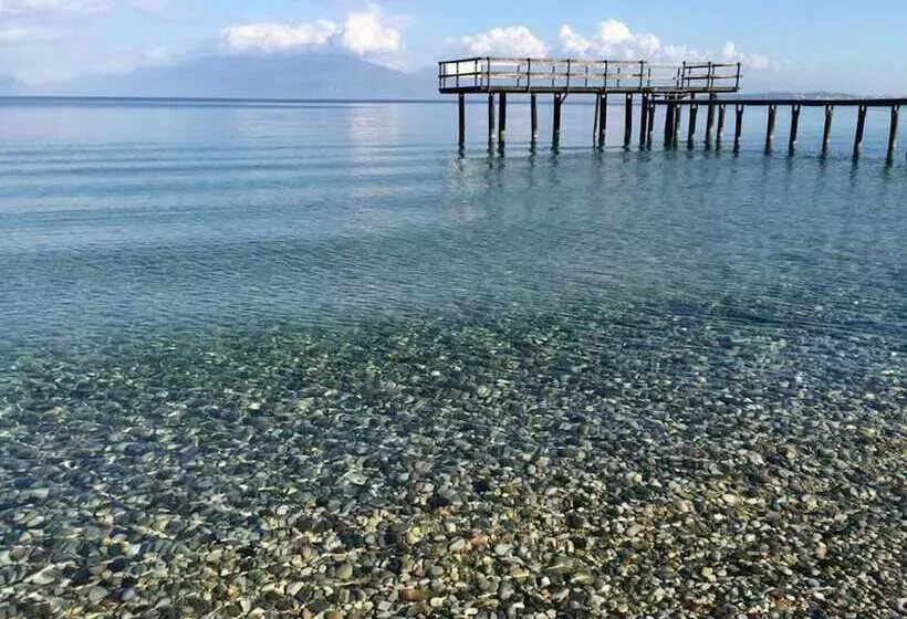 Fotos del hotel Desenzano Glam Village:  23