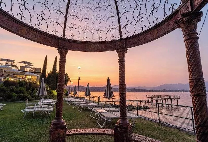 Fotos del hotel Desenzano Glam Village:  21