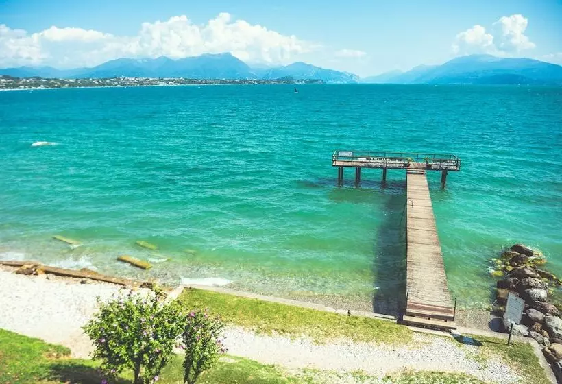 Fotos del hotel Desenzano Glam Village:  6