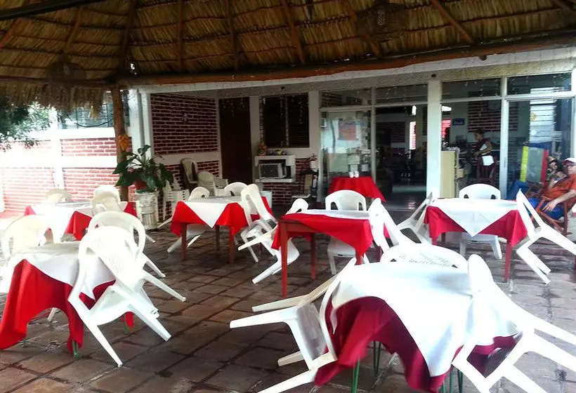 Fotos del hotel D Lido Managua:  3