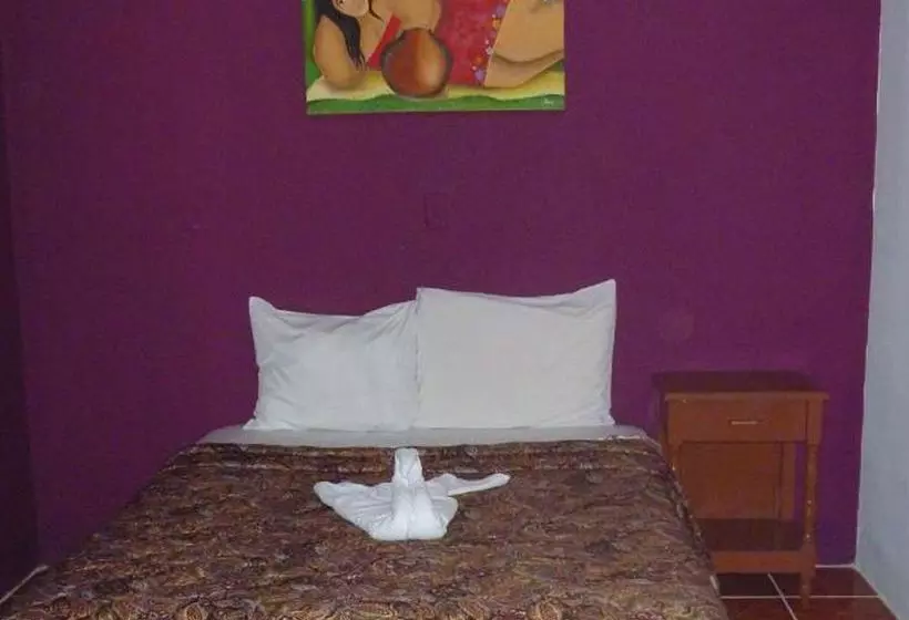 Fotos del hotel D Lido Managua:  21