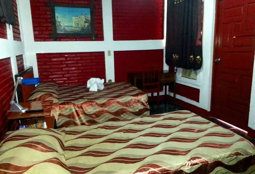 Fotos del hotel D Lido Managua:  20