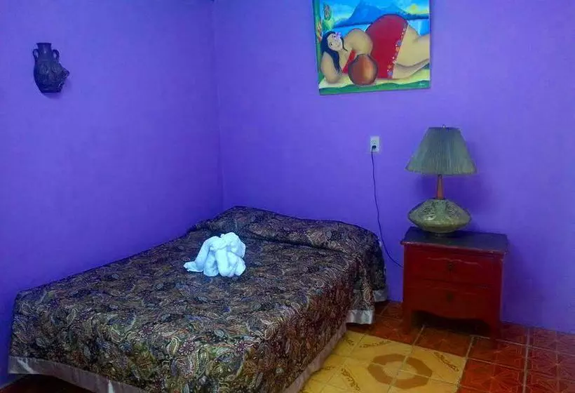 Fotos del hotel D Lido Managua:  18
