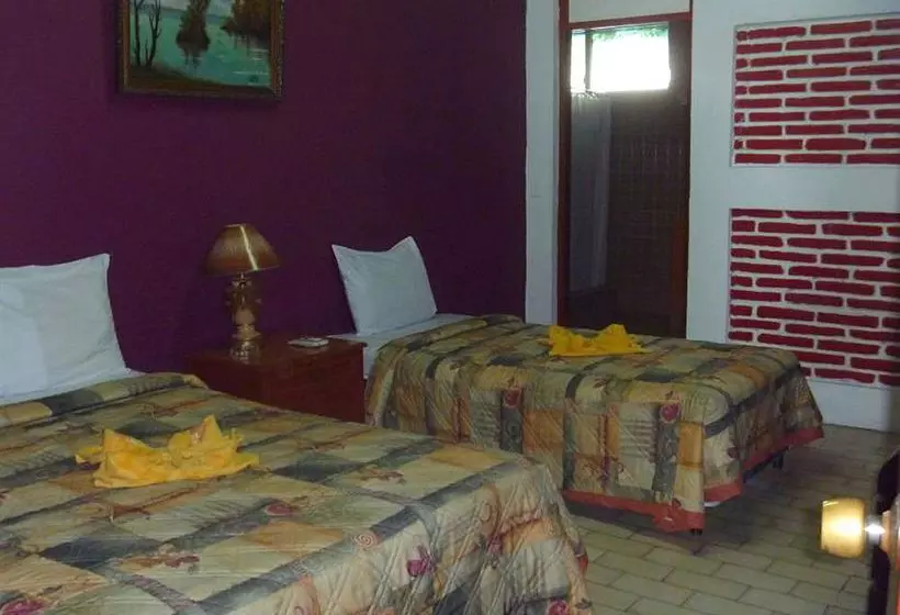 Fotos del hotel D Lido Managua:  13