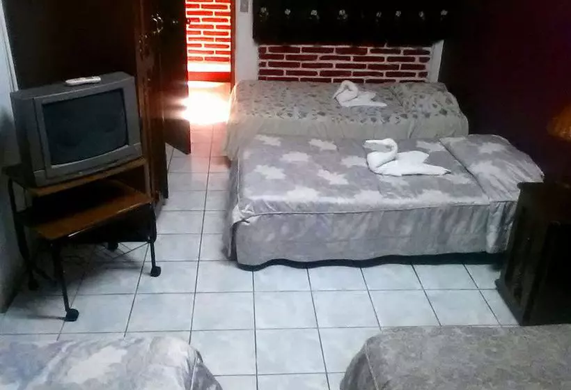 Fotos del hotel D Lido Managua:  9