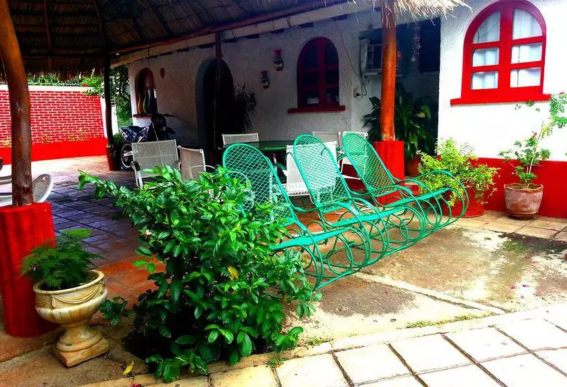 Fotos del hotel D Lido Managua:  5