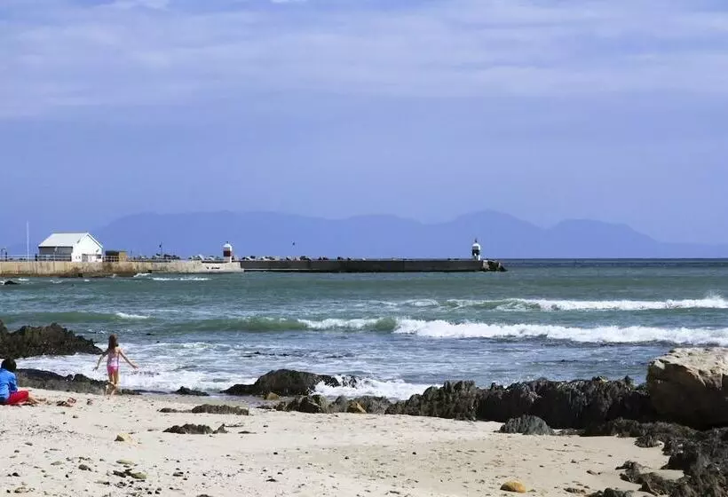 Fotos del hotel Gordon's Beach Lodge:  11