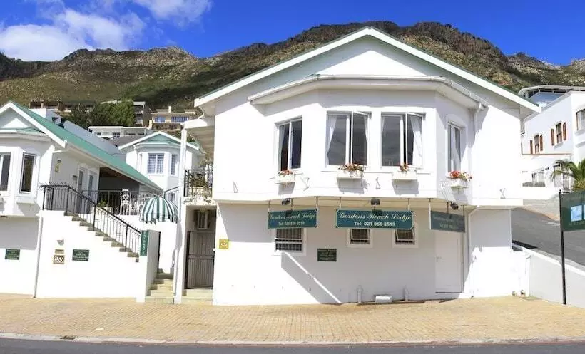 Fotos del hotel Gordon's Beach Lodge:  15