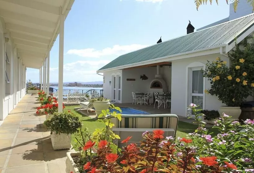 Fotos del hotel Gordon's Beach Lodge:  3