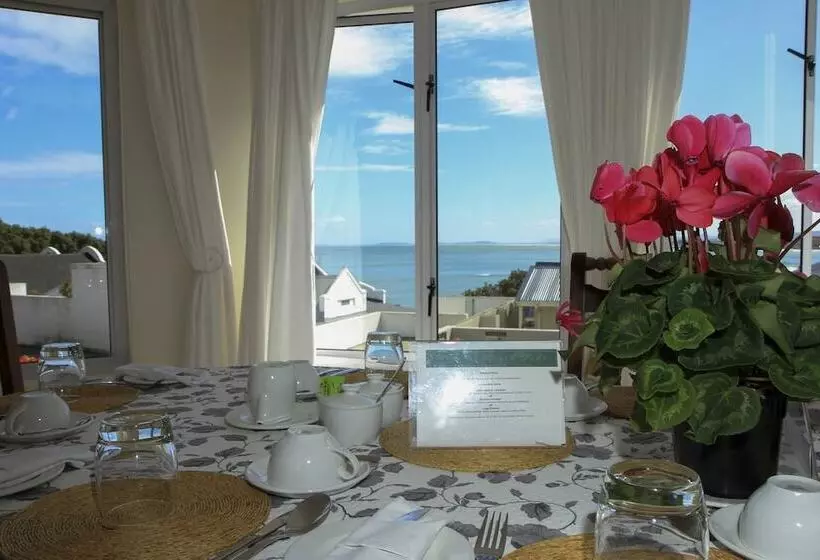 Fotos del hotel Gordon's Beach Lodge:  10