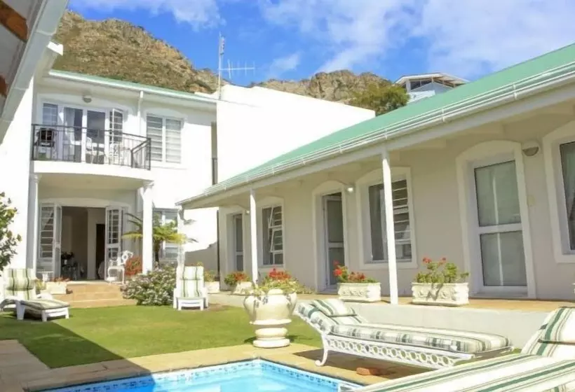 Fotos del hotel Gordon's Beach Lodge:  13