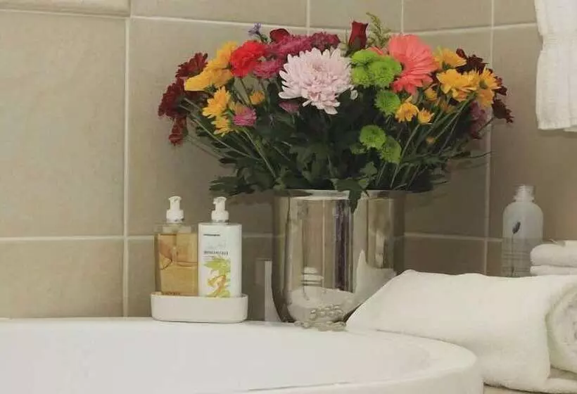 Fotos del hotel Gordon's Beach Lodge:  8