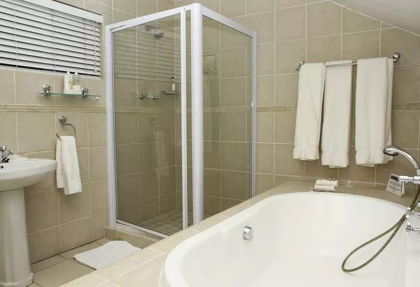 Fotos del hotel Gordon's Beach Lodge:  4