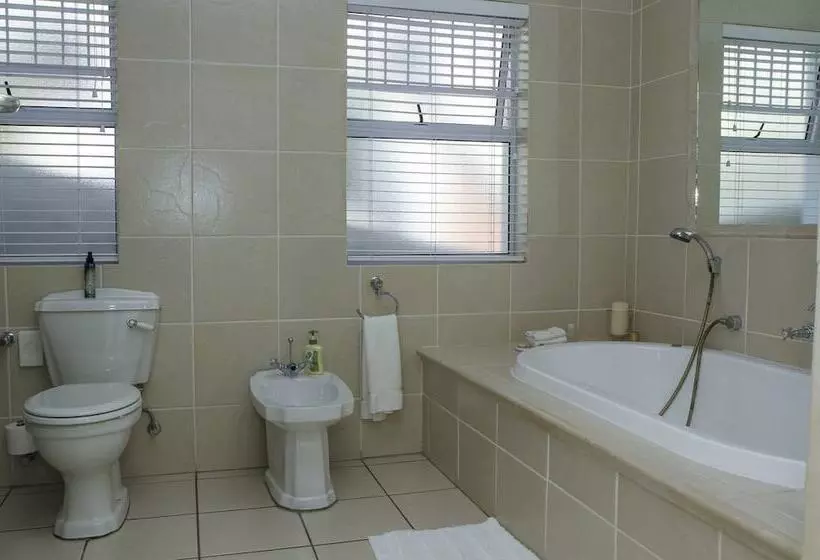 Fotos del hotel Gordon's Beach Lodge:  6